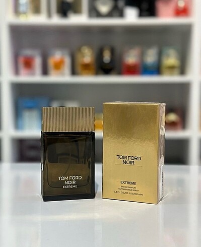 Tom Ford Noir Extreme