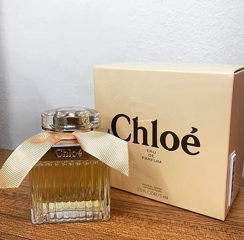 Chloe