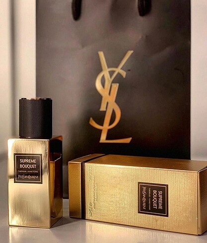 Ysl supreme Bouquet