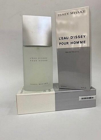 Leau Dissey Issey Miyake