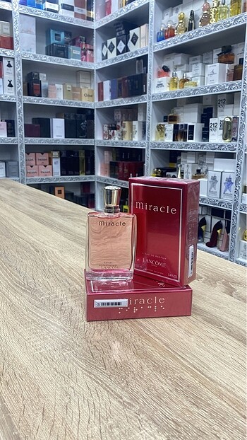 Lancome Miracle
