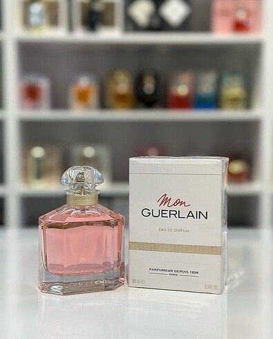 Mon Guerlain