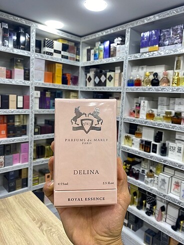 Beymen Parfums De Marly Delina