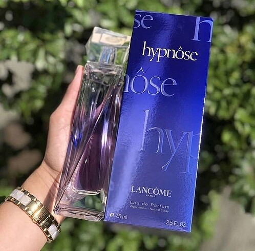 Hypnose Lancome
