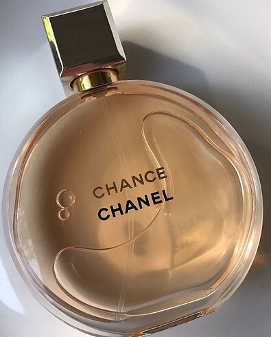 Chance Chanel