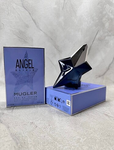 Angel Elixir