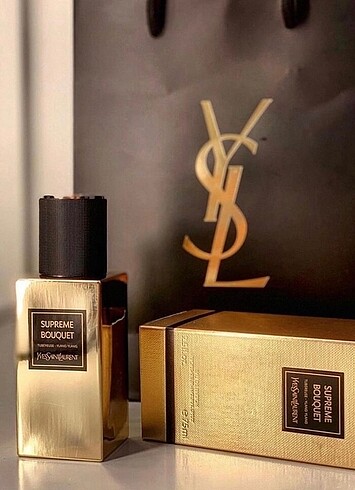 Ysl supreme Bouquet