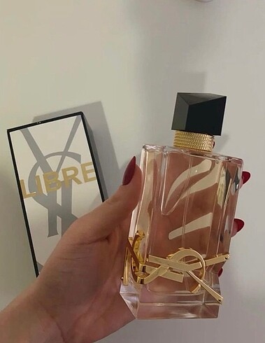 Ysl libre