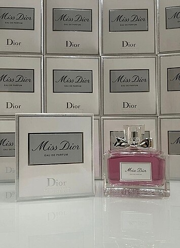 Miss Dior