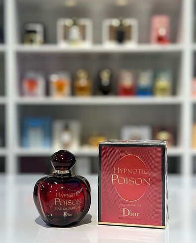 Dior hypnotic Poison