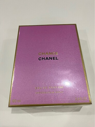Chanel Chance Chanel Edp