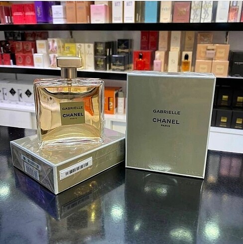 Chanel Gabrielle