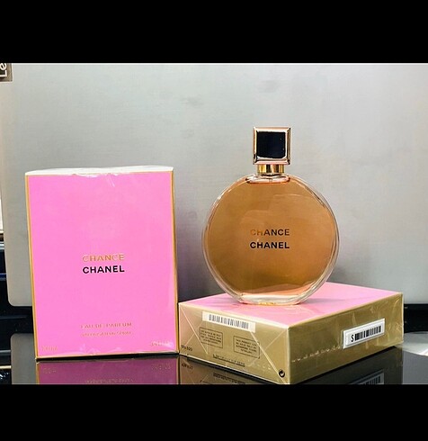 Chance Chanel