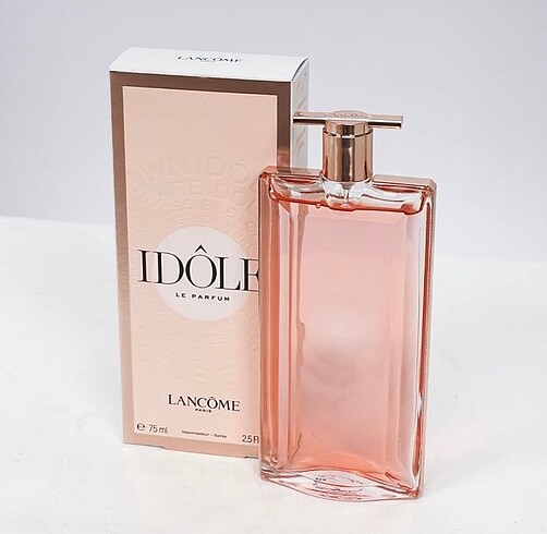 Lancome İdole le parfum