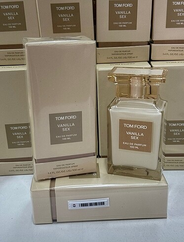 Tom Ford Vanilla Sex