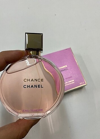 Chance Chanel tendre