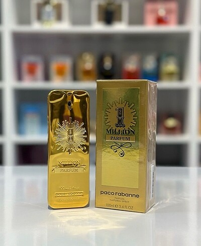 Paco Rabanne 1 million Parfum