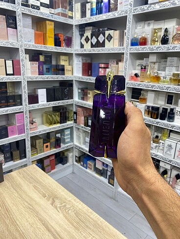 Thierry Mugler Alien Mugler