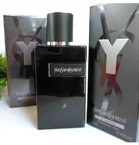 Y ysl Le Parfum