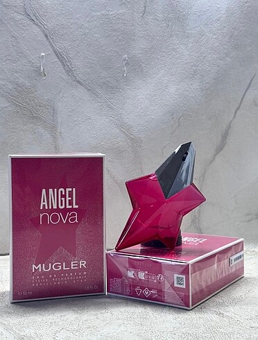 Mugler angel nova