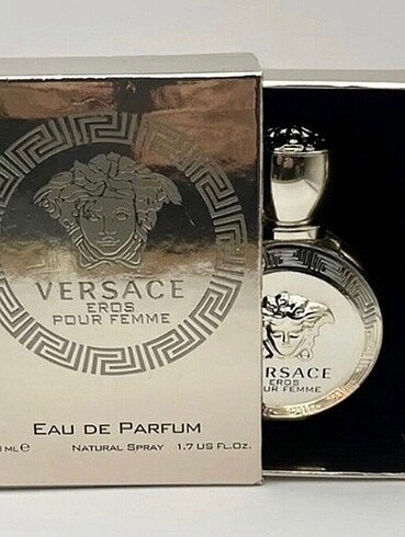 Versace Eros