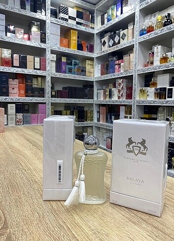 Parfums de Marly Valaya