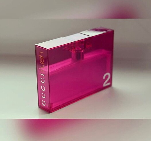 Gucci rush 2