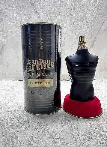 Jean Paul Gaultier Le male Le Parfum