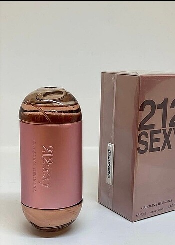212 sexy