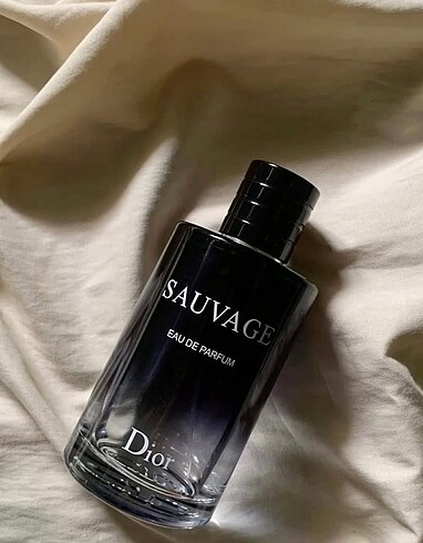 Sauvage dior