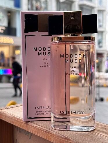 Modern muse