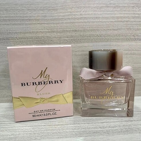 My Burberry Blush