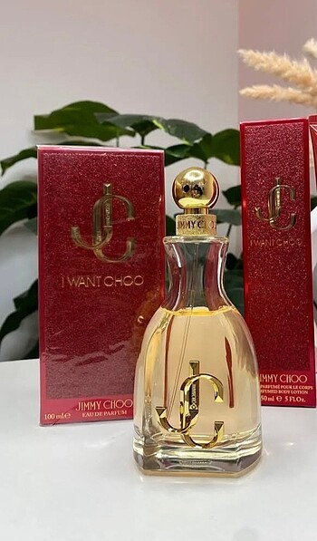 İ want choo