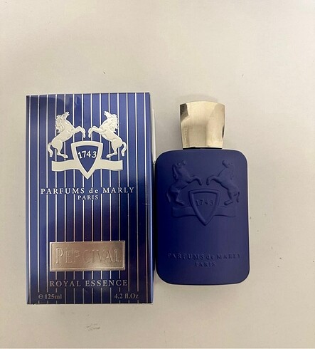 Parfums de Marly Delina Percival
