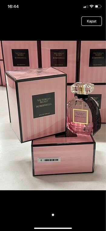 Victoria secret Bombshell
