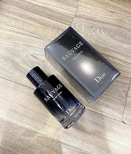 Dior Sauvage