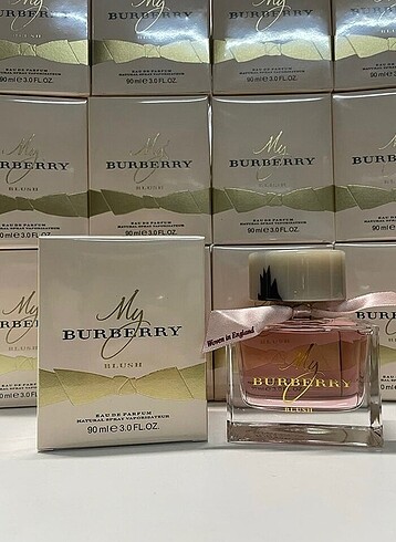 My Burberry Blush