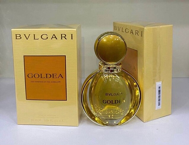 Bvlgari Goldea