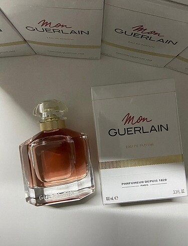 Mon Guerlain