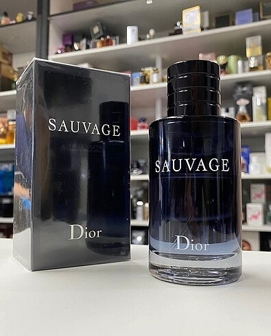 Dior Sauvage
