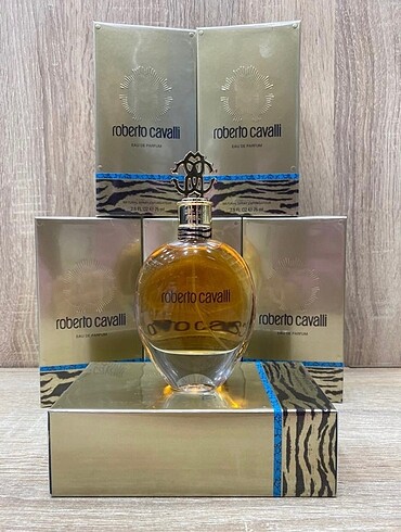 Roberto Cavalli