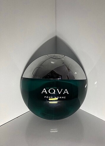 Bvlgari aqva pour Homme