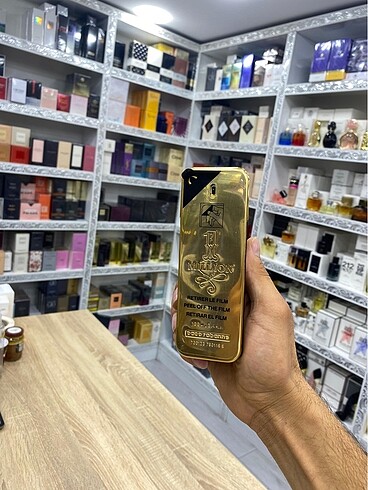 Paco Rabanne Million