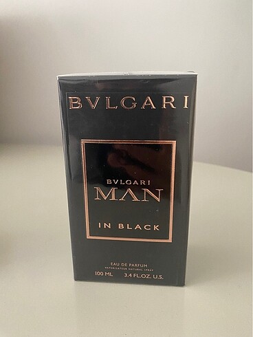 Bvlgari Parfüm