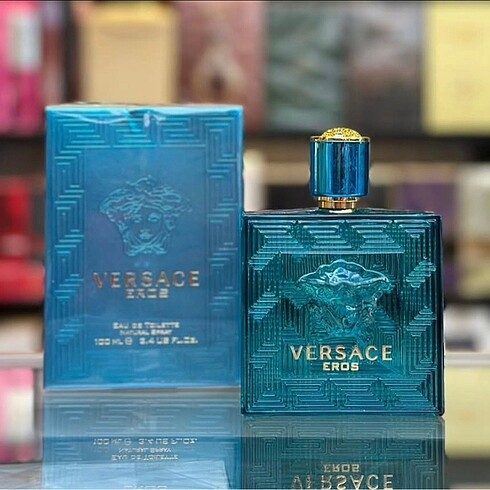 Versace Eros