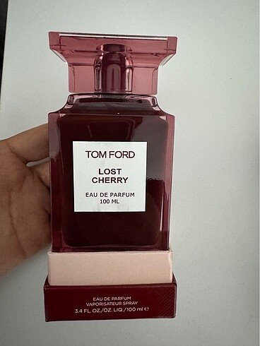 Tom Ford Parfüm