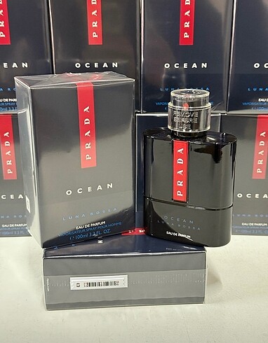 Prada Ocean