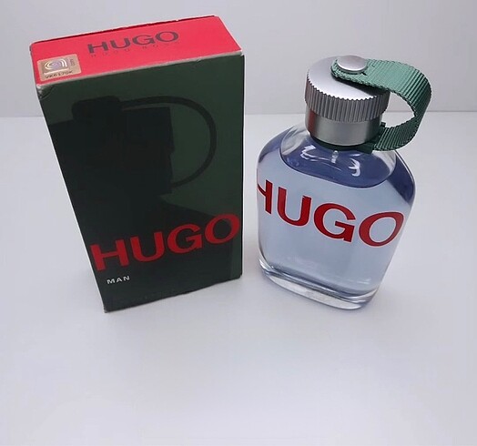 Hugo Man