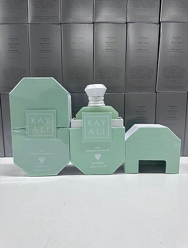 Kayali