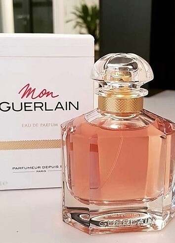 Mon Guerlain